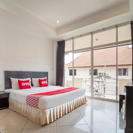 Oyo 835 Koh Chang Luxury Hotel Екстер'єр фото