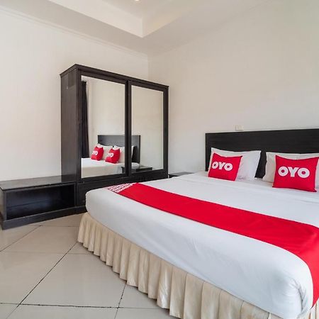 Oyo 835 Koh Chang Luxury Hotel Екстер'єр фото