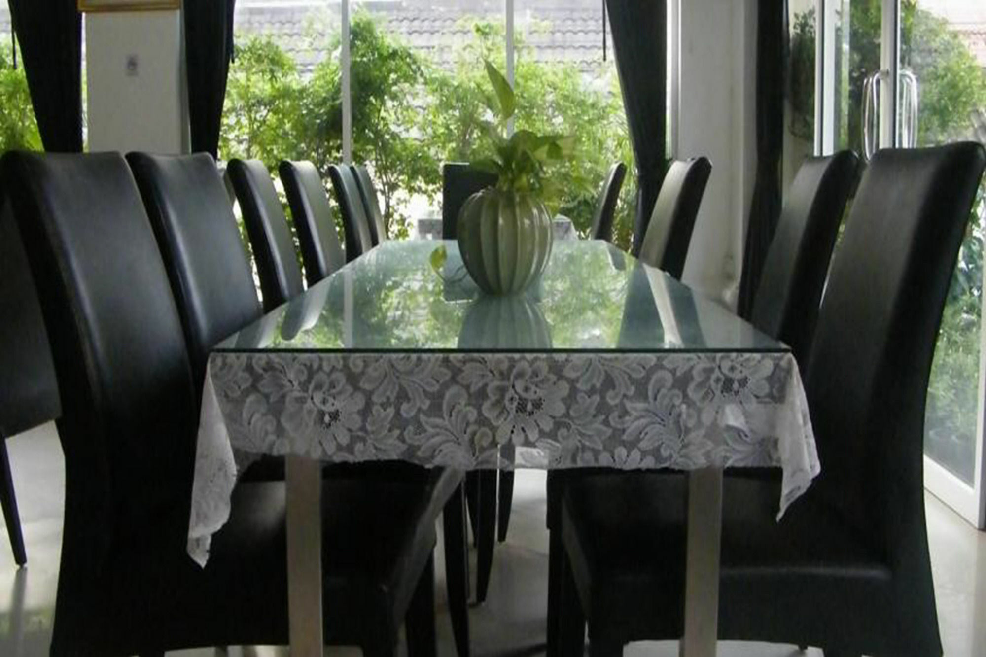 Oyo 835 Koh Chang Luxury Hotel Екстер'єр фото