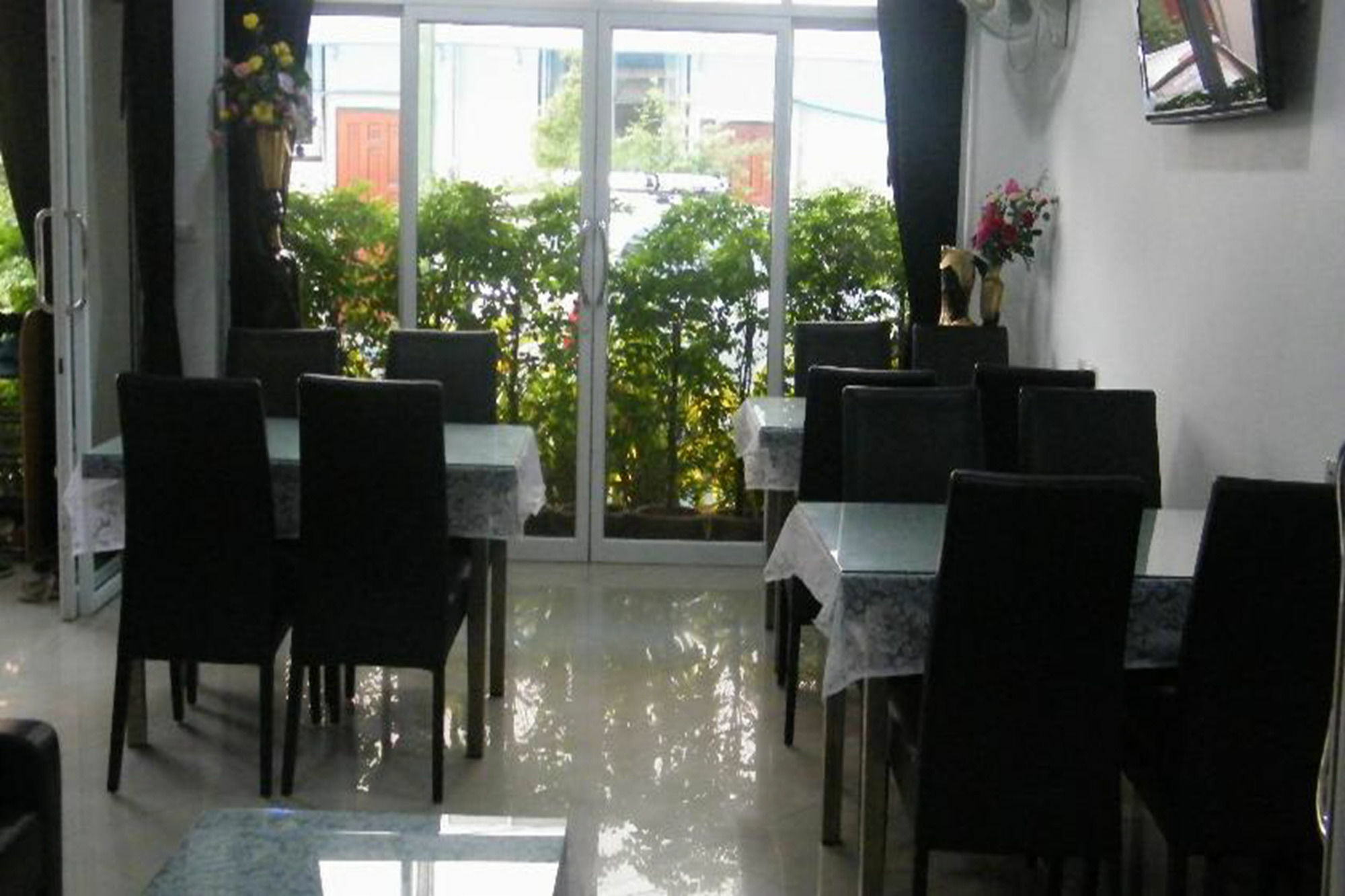 Oyo 835 Koh Chang Luxury Hotel Екстер'єр фото