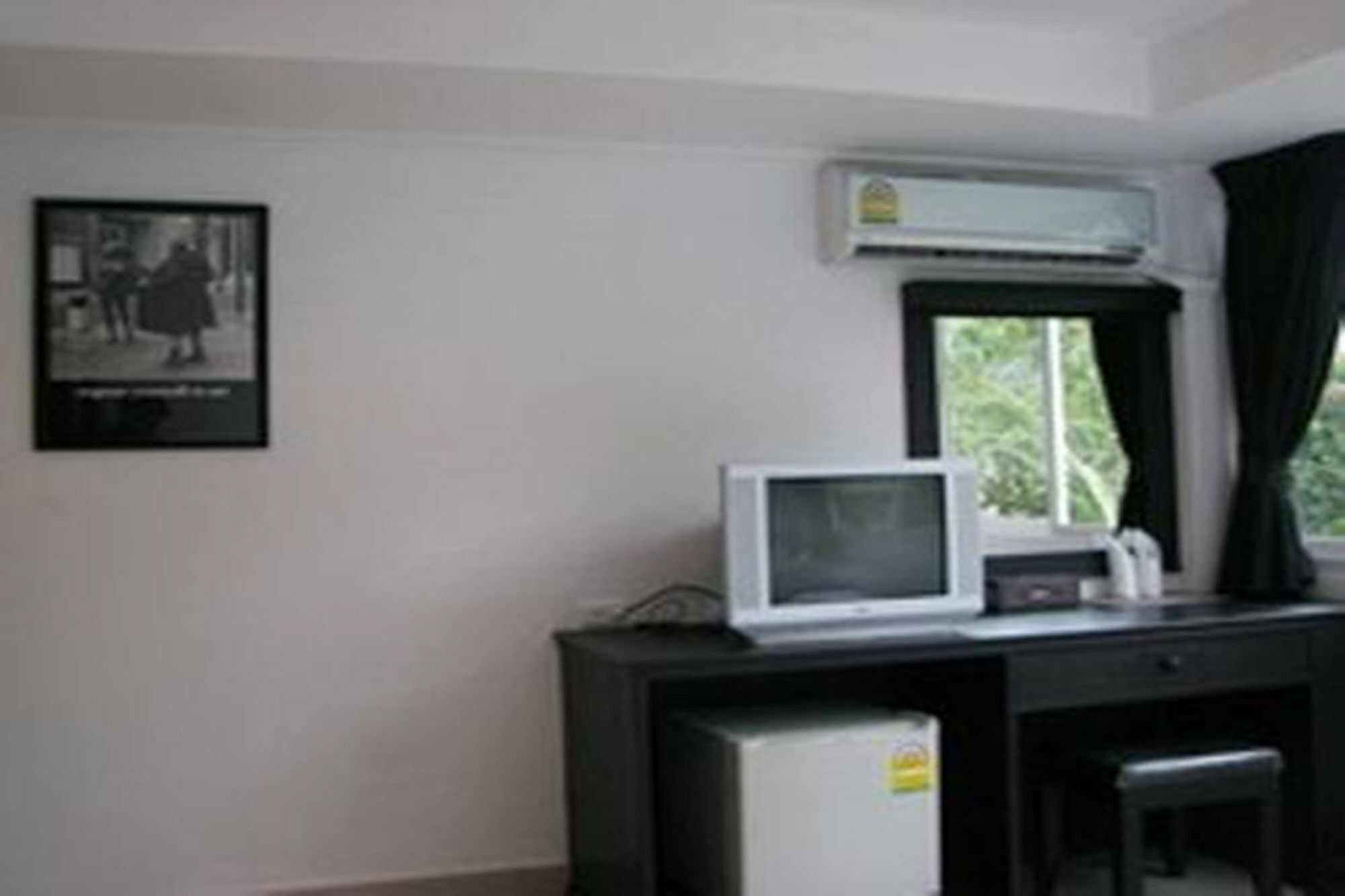 Oyo 835 Koh Chang Luxury Hotel Екстер'єр фото