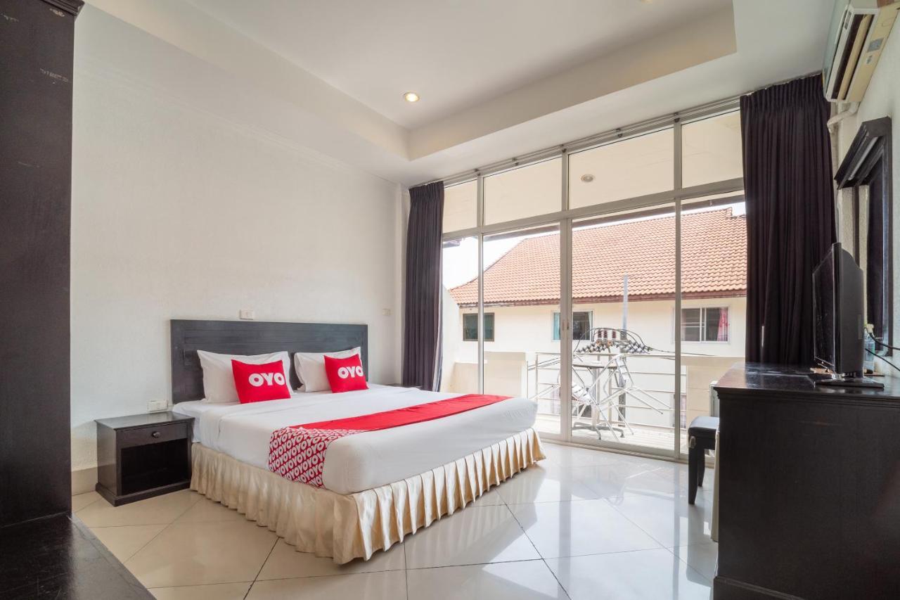 Oyo 835 Koh Chang Luxury Hotel Екстер'єр фото