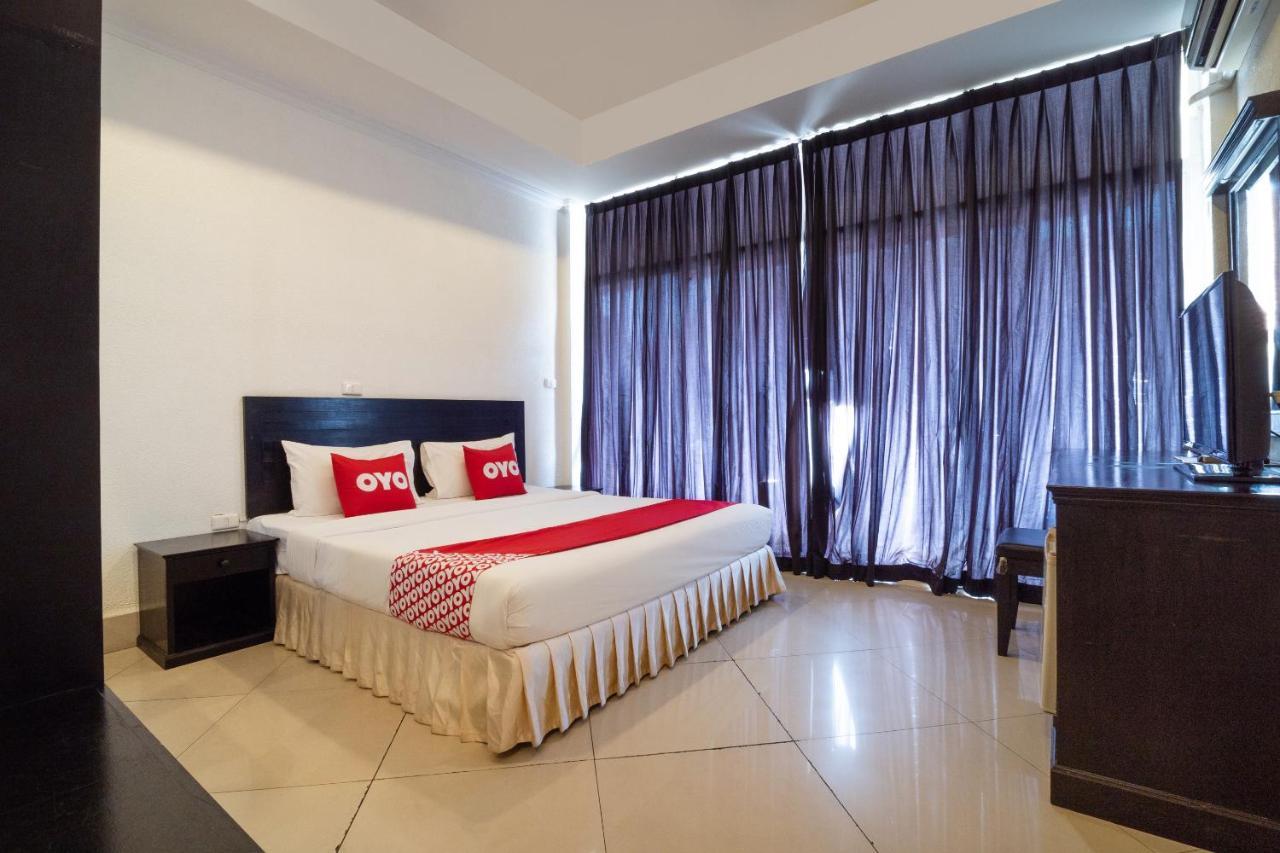 Oyo 835 Koh Chang Luxury Hotel Екстер'єр фото