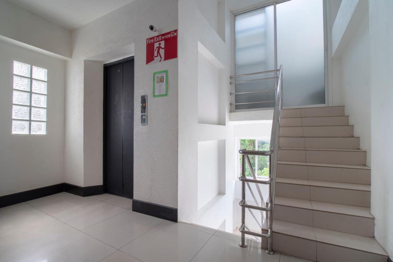 Oyo 835 Koh Chang Luxury Hotel Екстер'єр фото