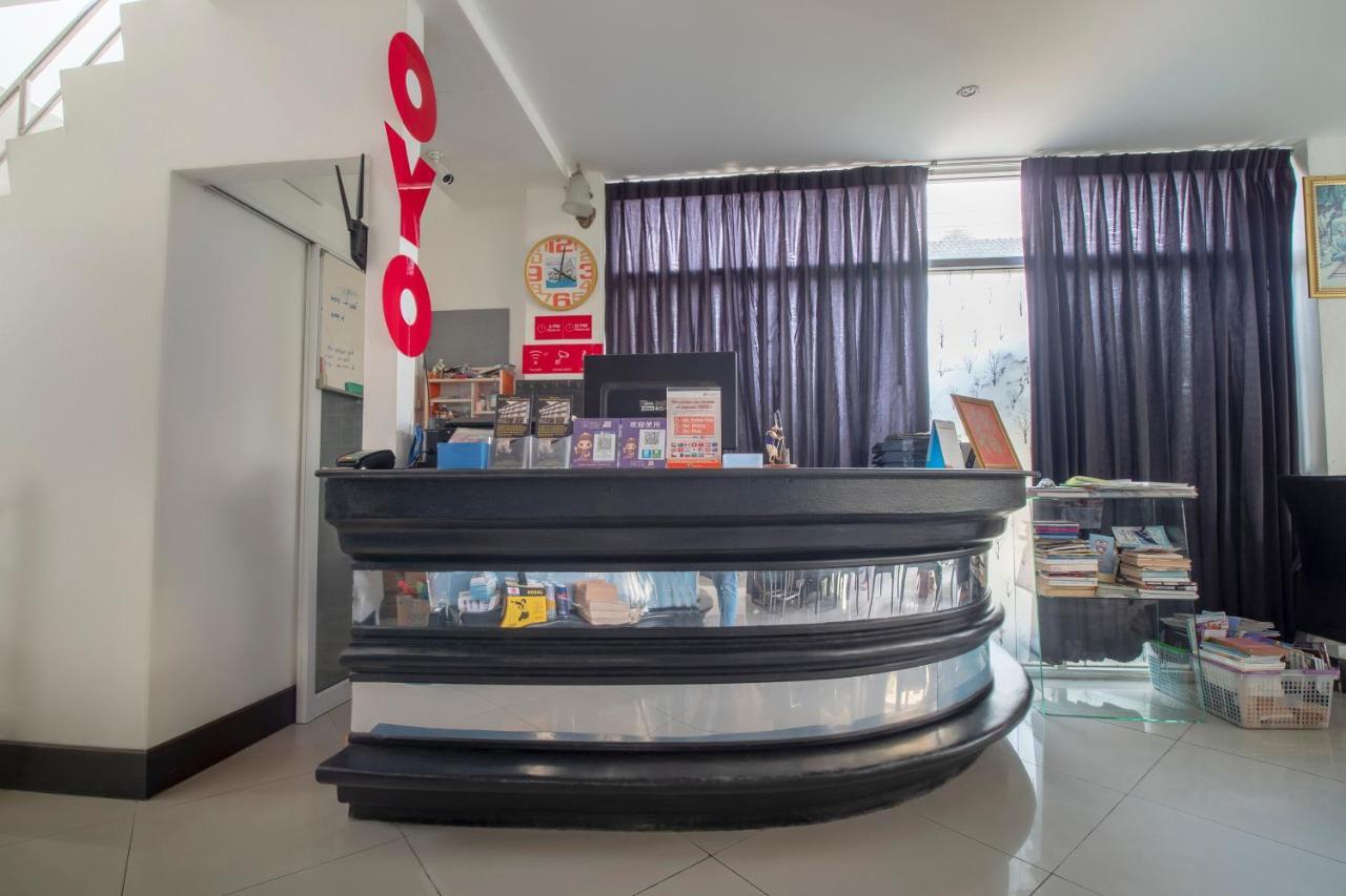 Oyo 835 Koh Chang Luxury Hotel Екстер'єр фото