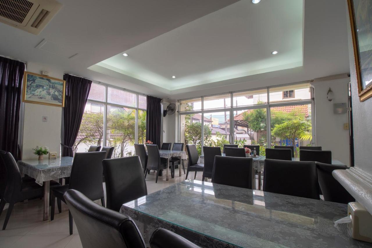 Oyo 835 Koh Chang Luxury Hotel Екстер'єр фото