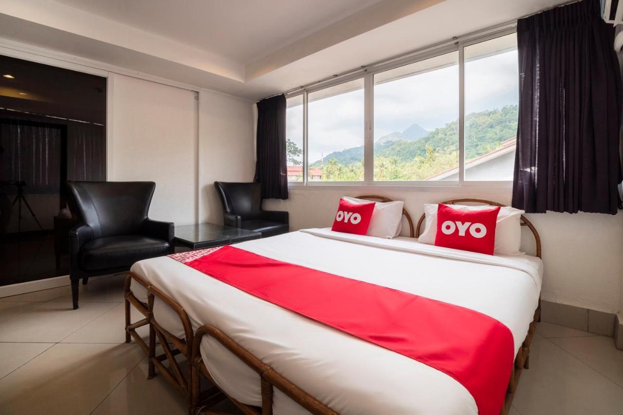 Oyo 835 Koh Chang Luxury Hotel Екстер'єр фото