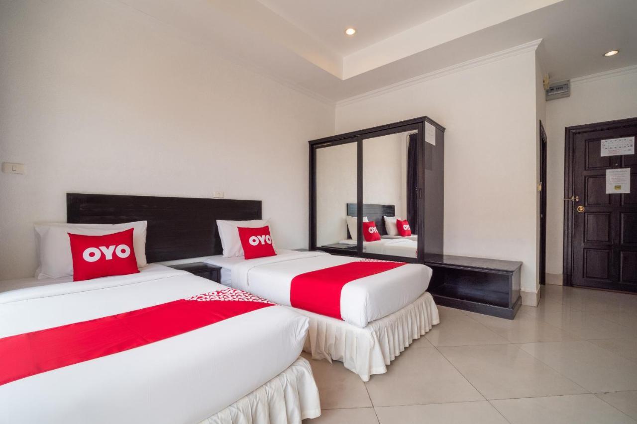 Oyo 835 Koh Chang Luxury Hotel Екстер'єр фото