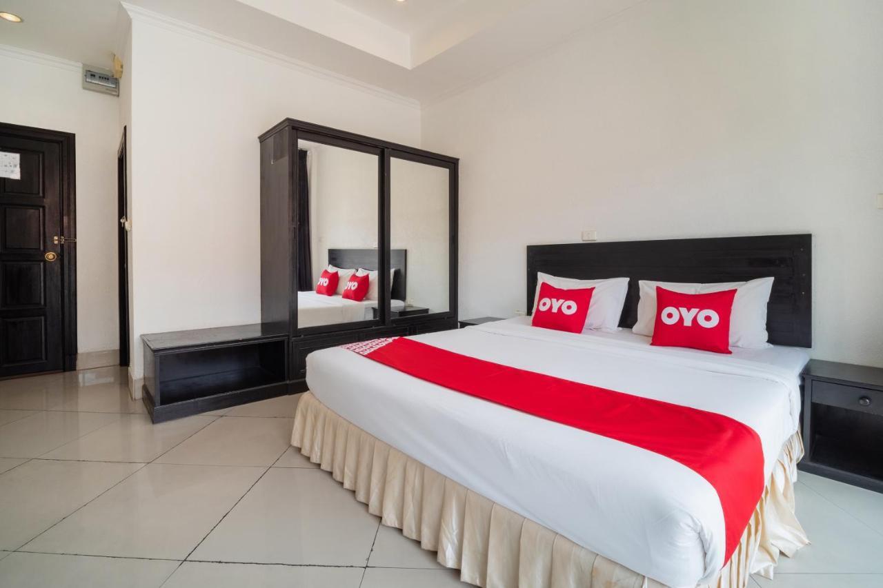 Oyo 835 Koh Chang Luxury Hotel Екстер'єр фото