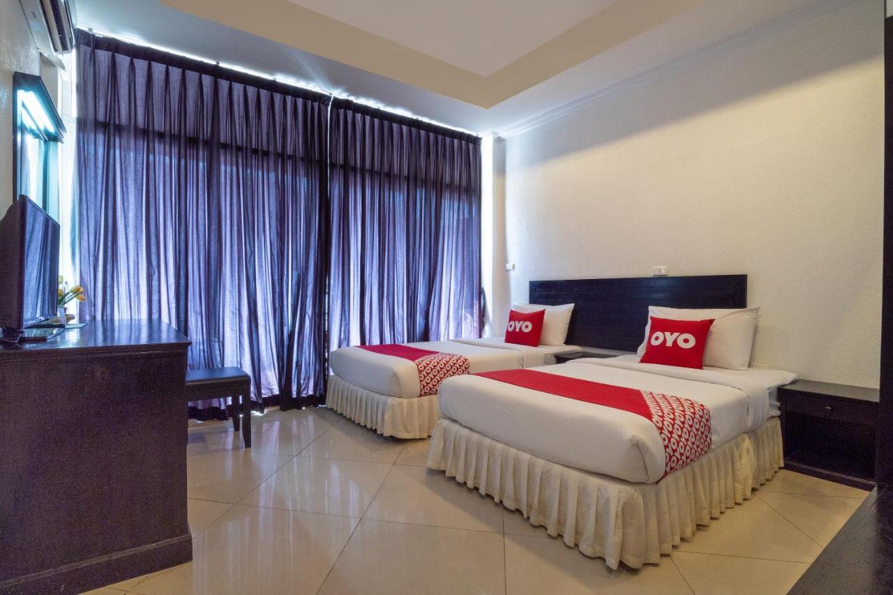 Oyo 835 Koh Chang Luxury Hotel Екстер'єр фото