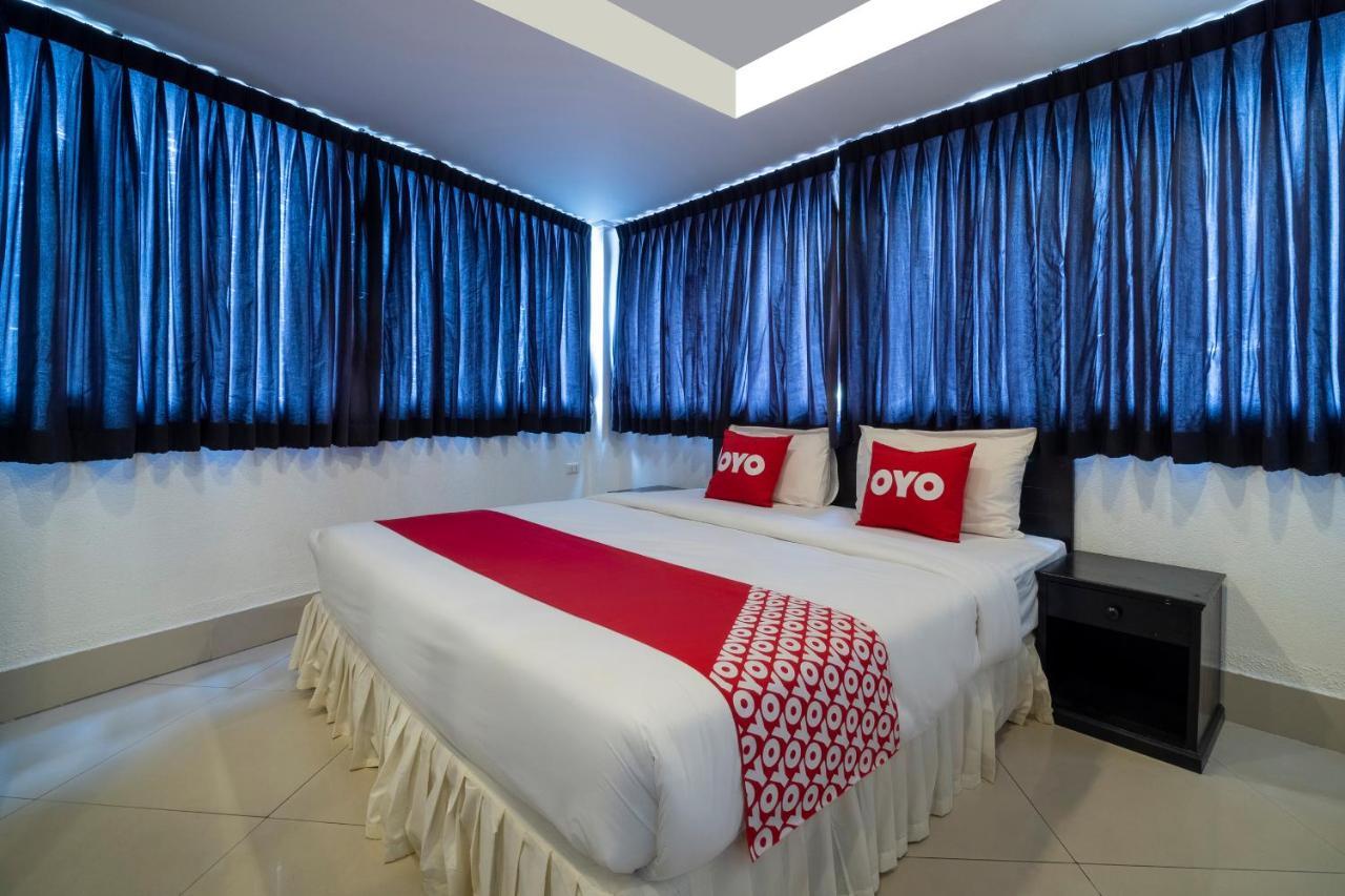 Oyo 835 Koh Chang Luxury Hotel Екстер'єр фото