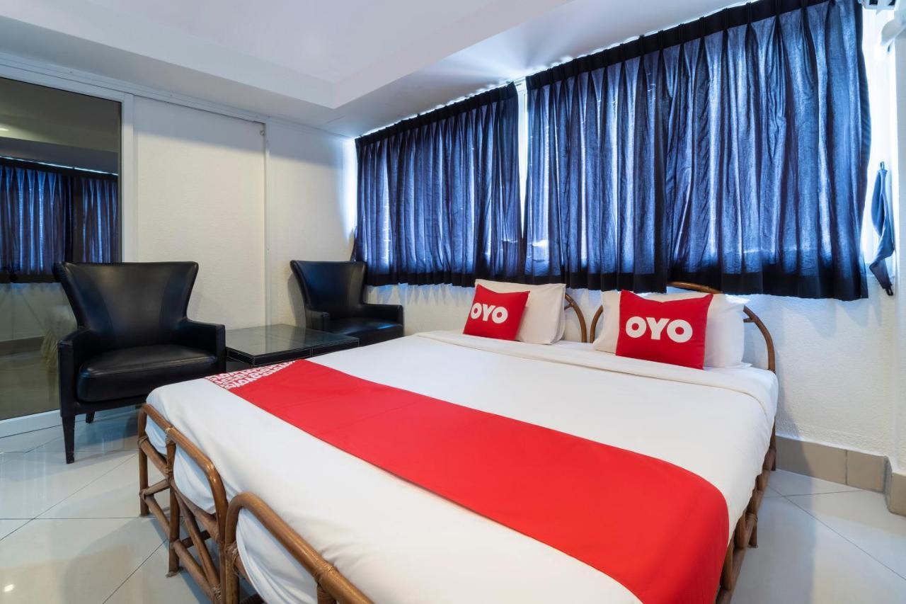 Oyo 835 Koh Chang Luxury Hotel Екстер'єр фото