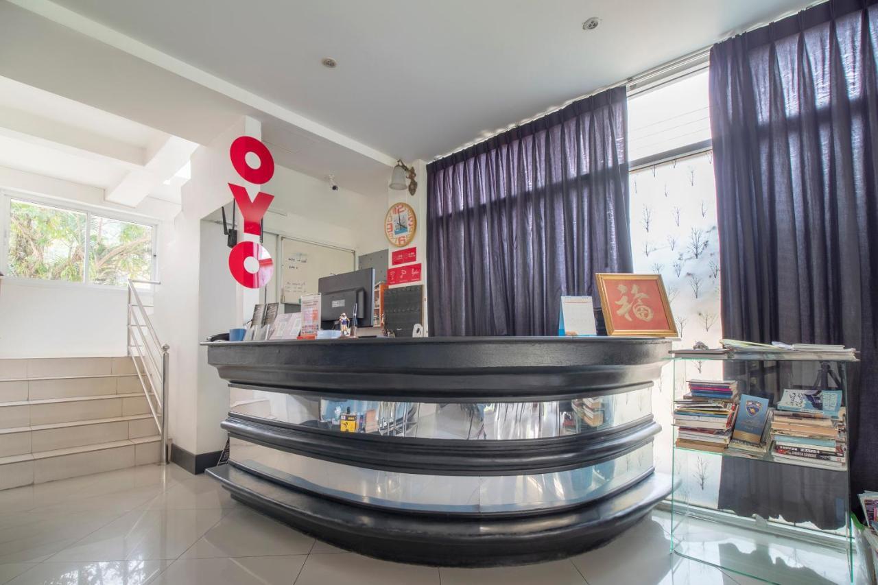 Oyo 835 Koh Chang Luxury Hotel Екстер'єр фото