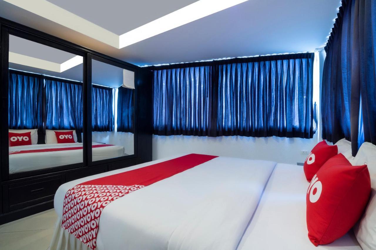 Oyo 835 Koh Chang Luxury Hotel Екстер'єр фото