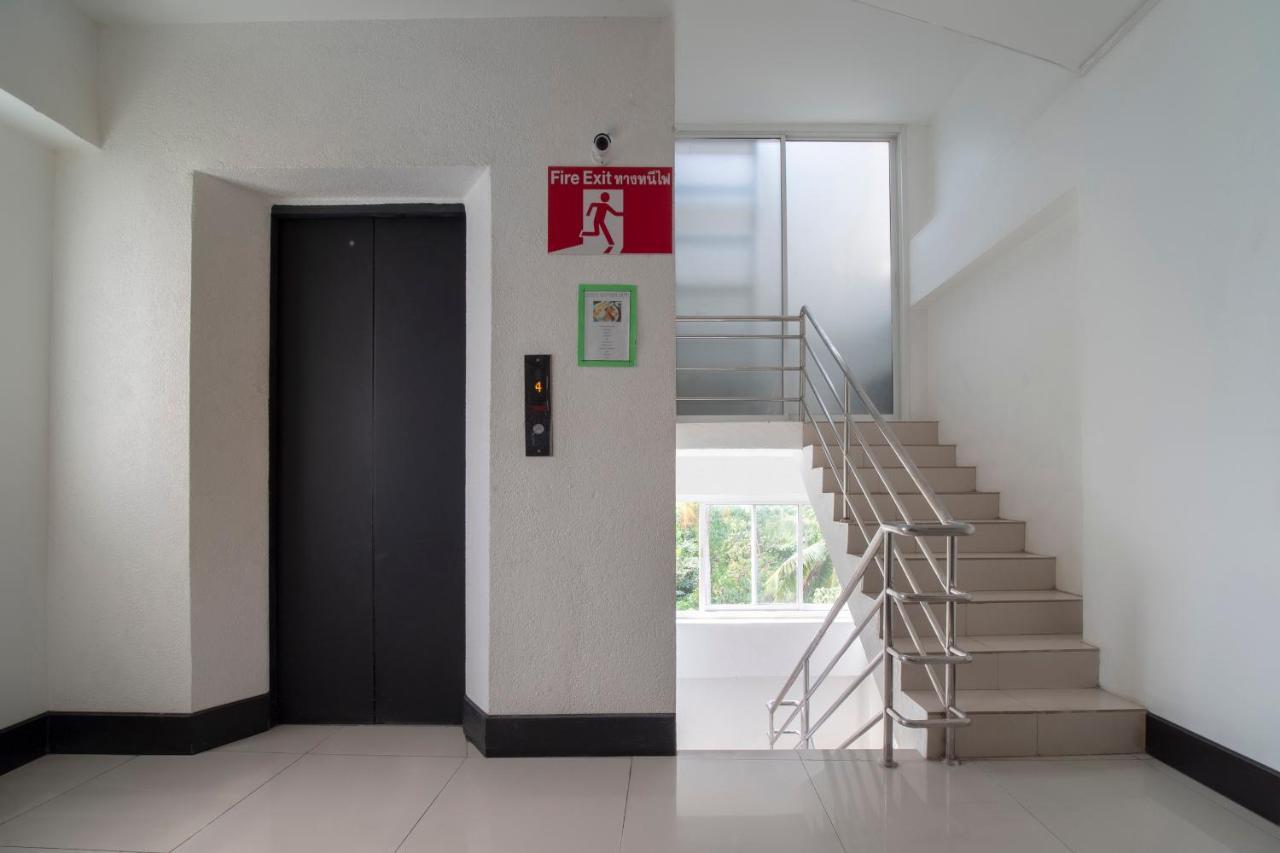 Oyo 835 Koh Chang Luxury Hotel Екстер'єр фото