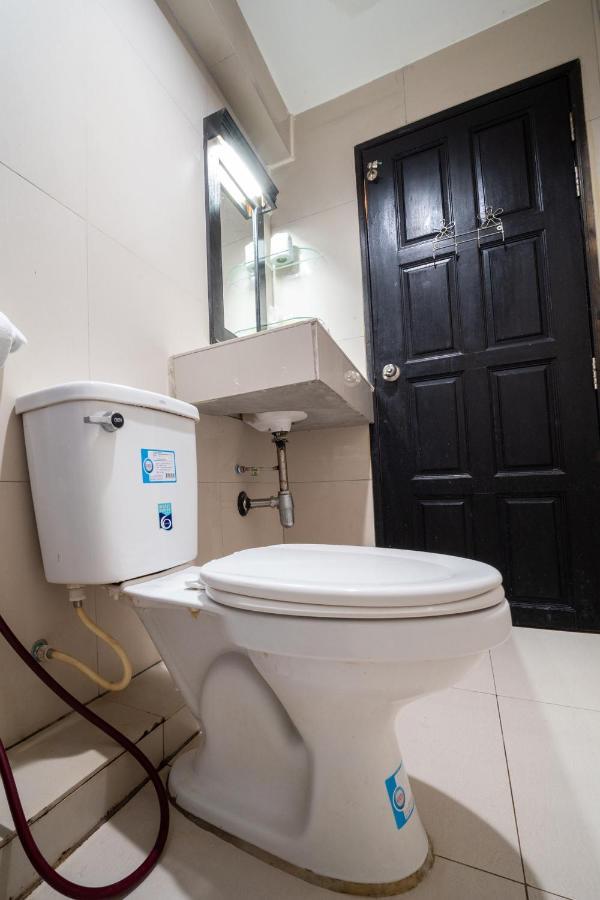 Oyo 835 Koh Chang Luxury Hotel Екстер'єр фото