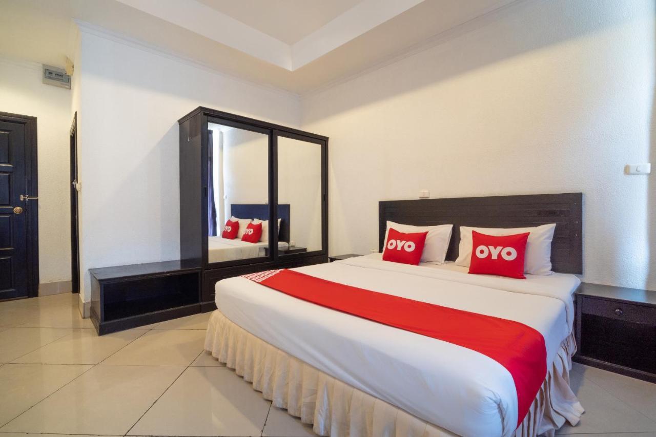 Oyo 835 Koh Chang Luxury Hotel Екстер'єр фото